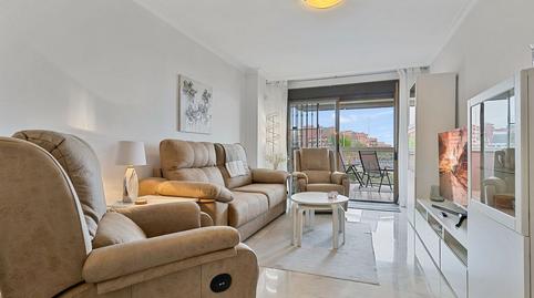 Foto 2 de Apartament en venda a Calle Carvajal, 2, Torremuelle, Málaga