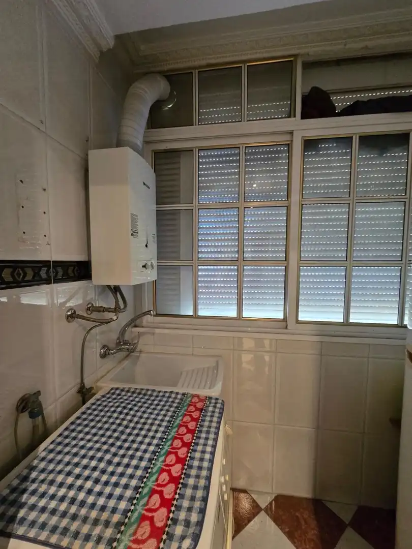 Flat for sale in Nueva Alcalá, imagen 5
