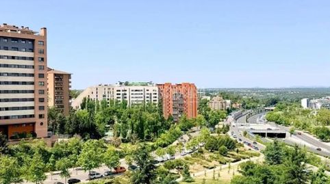 Photo 2 of Flat for sale in Calle de Joaquín Lorenzo, Peñagrande, Madrid Capital