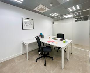 Office to rent in  Zaragoza Capital  with Air Conditioner