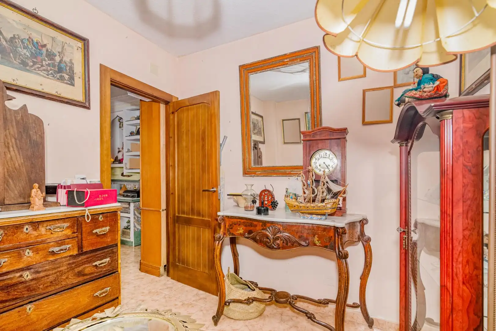 Casa a schiera con terrazza in vendita a Calle RIO GENIL, imagen 12