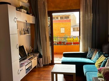 Casa en venta en La Solana