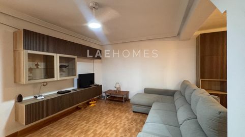 Foto 3 de Piso en venta en Avenida Giorgeta, Arrancapins, Valencia Capital