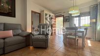 Living room of House or chalet for sale in Bétera  with Air Conditioner, Terrace and Swimming Pool