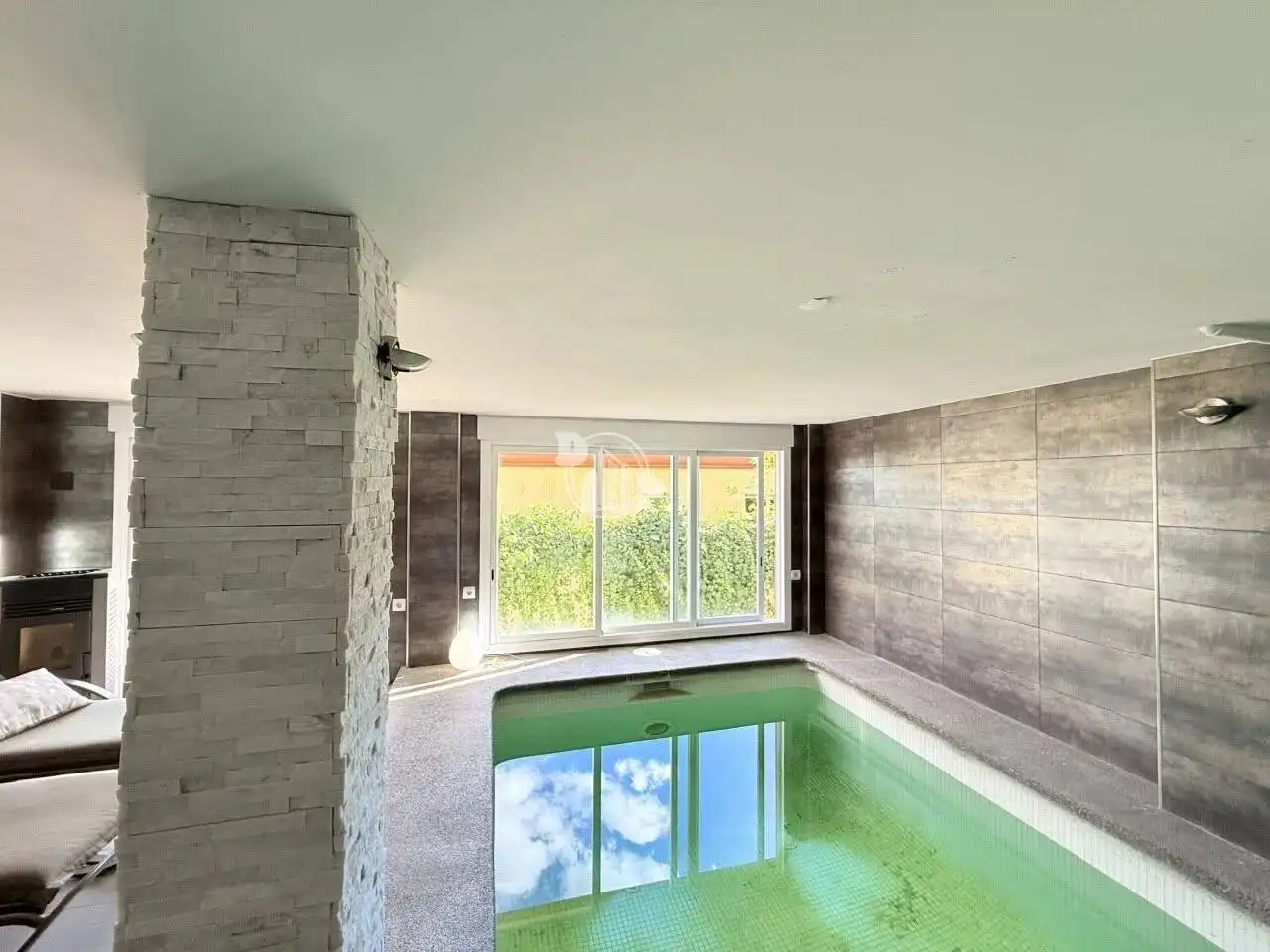 Piscina de Casa o chalet en venta en Callosa d'en Sarrià con Terraza y Piscina