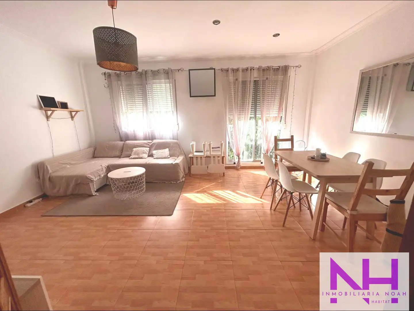 Casa a schiera con terrazza in vendita a Les Alqueries / Alquerías del Niño Perdido