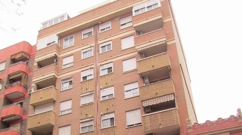 Foto 2 de Garaje en venta en Marxalenes, Valencia Capital