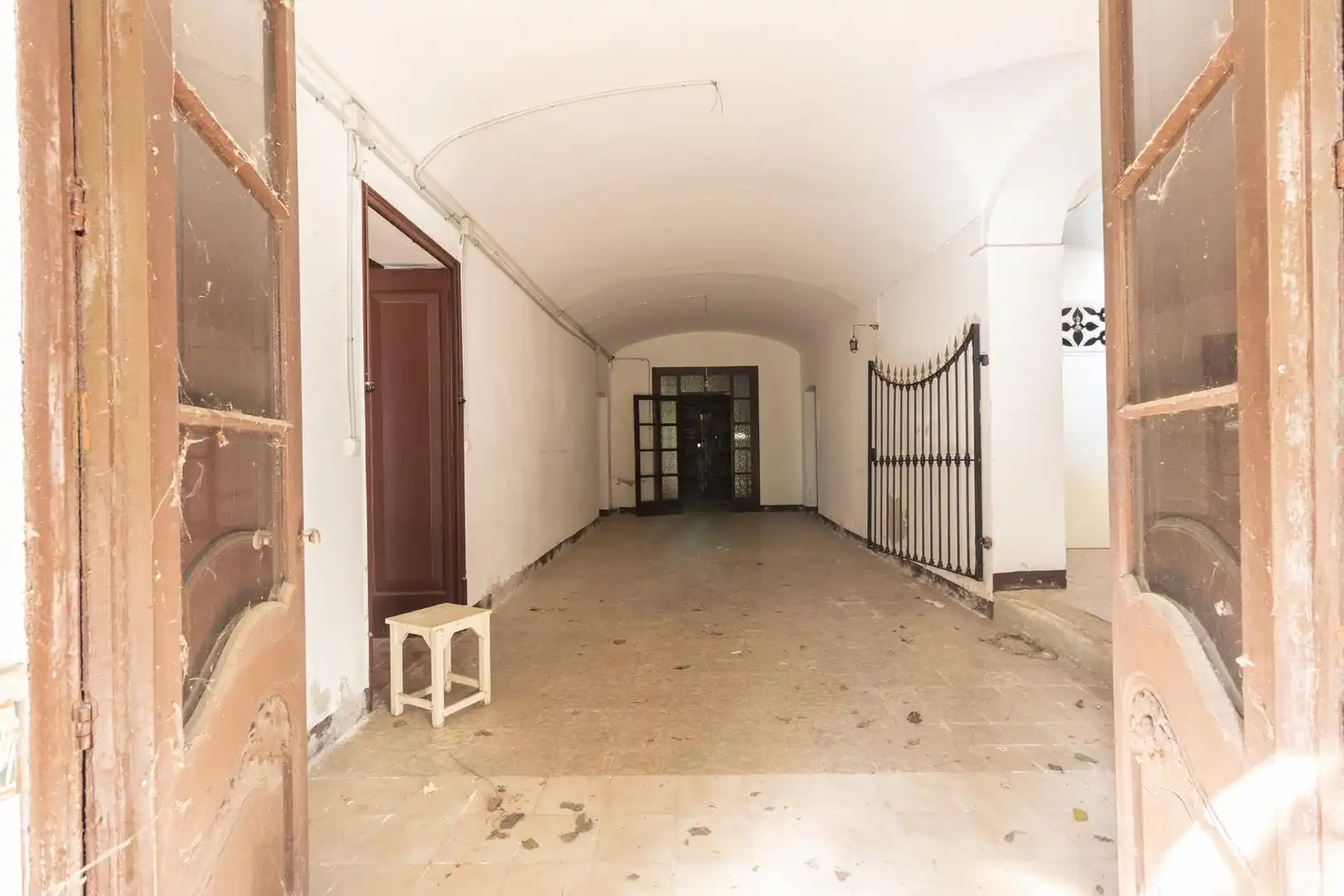 Casa o xalet en venda a Gran, Nucli Urbà