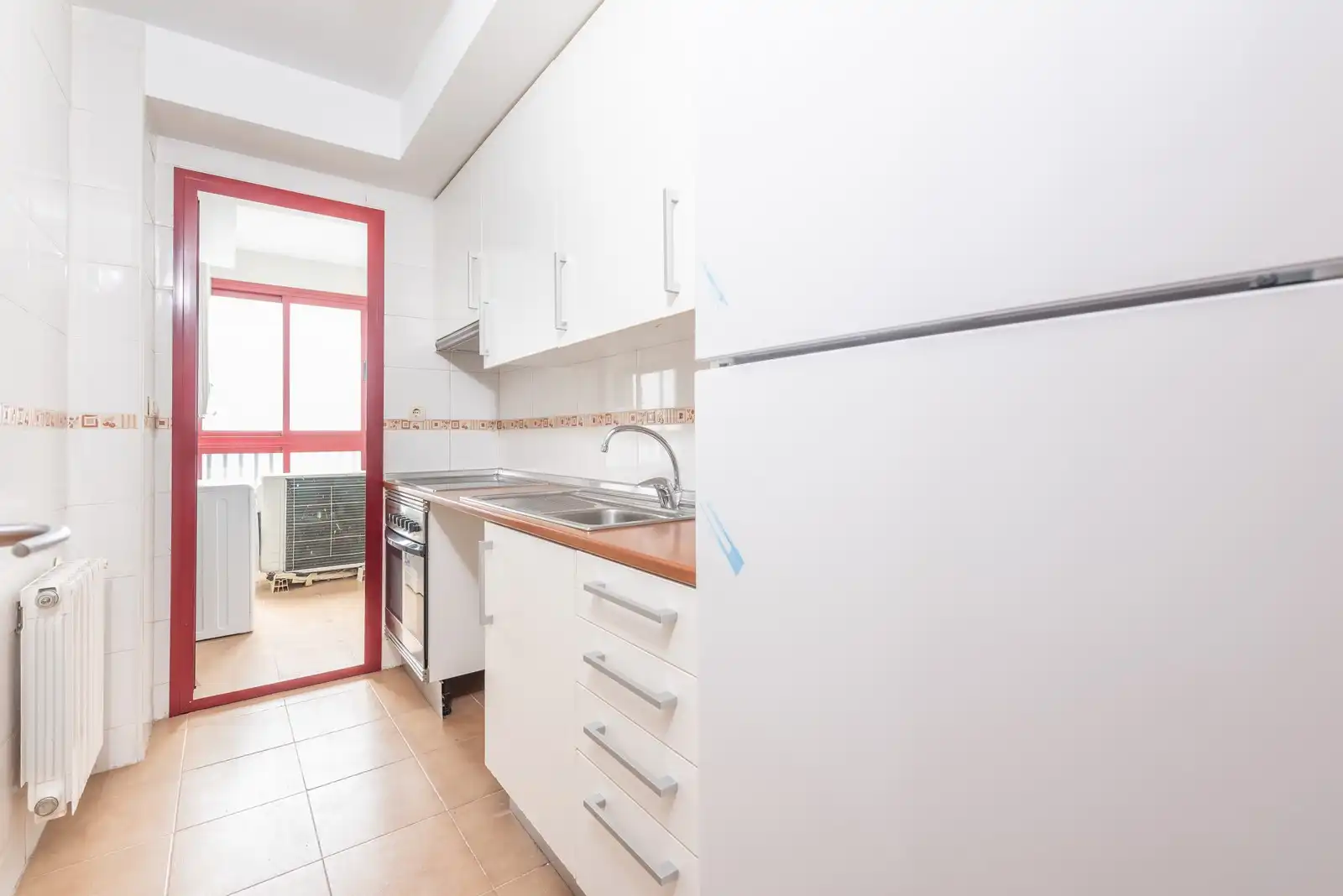 Piso con ascensor en venta en Ensanche de Vallecas 67, imagen 15