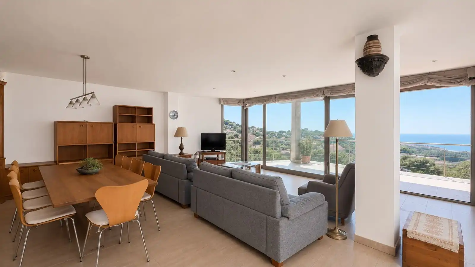 Casa con piscina en venta en Teià, imagen 14