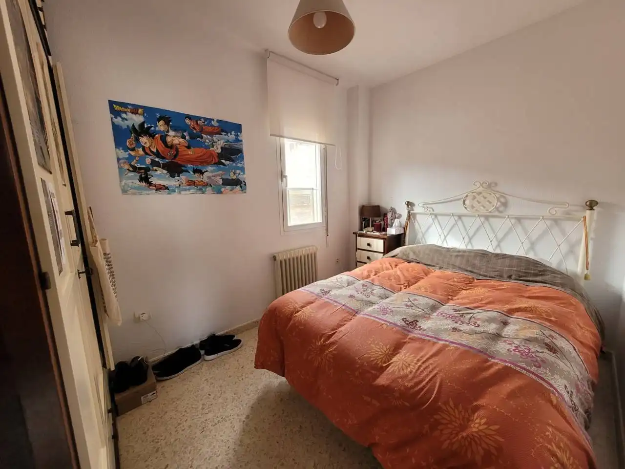 Habitación de Dúplex en venta en Baza con Calefacción, Terraza y Trastero