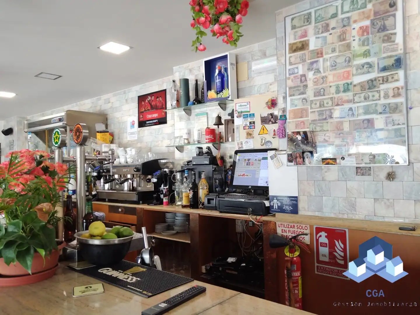 Commercial properties for sale in Lorca  with Air Conditioner
