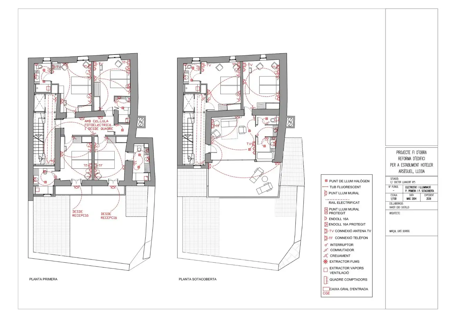 Finca rústica en venta en Calle Doctor Llangort, 5, Arsèguel