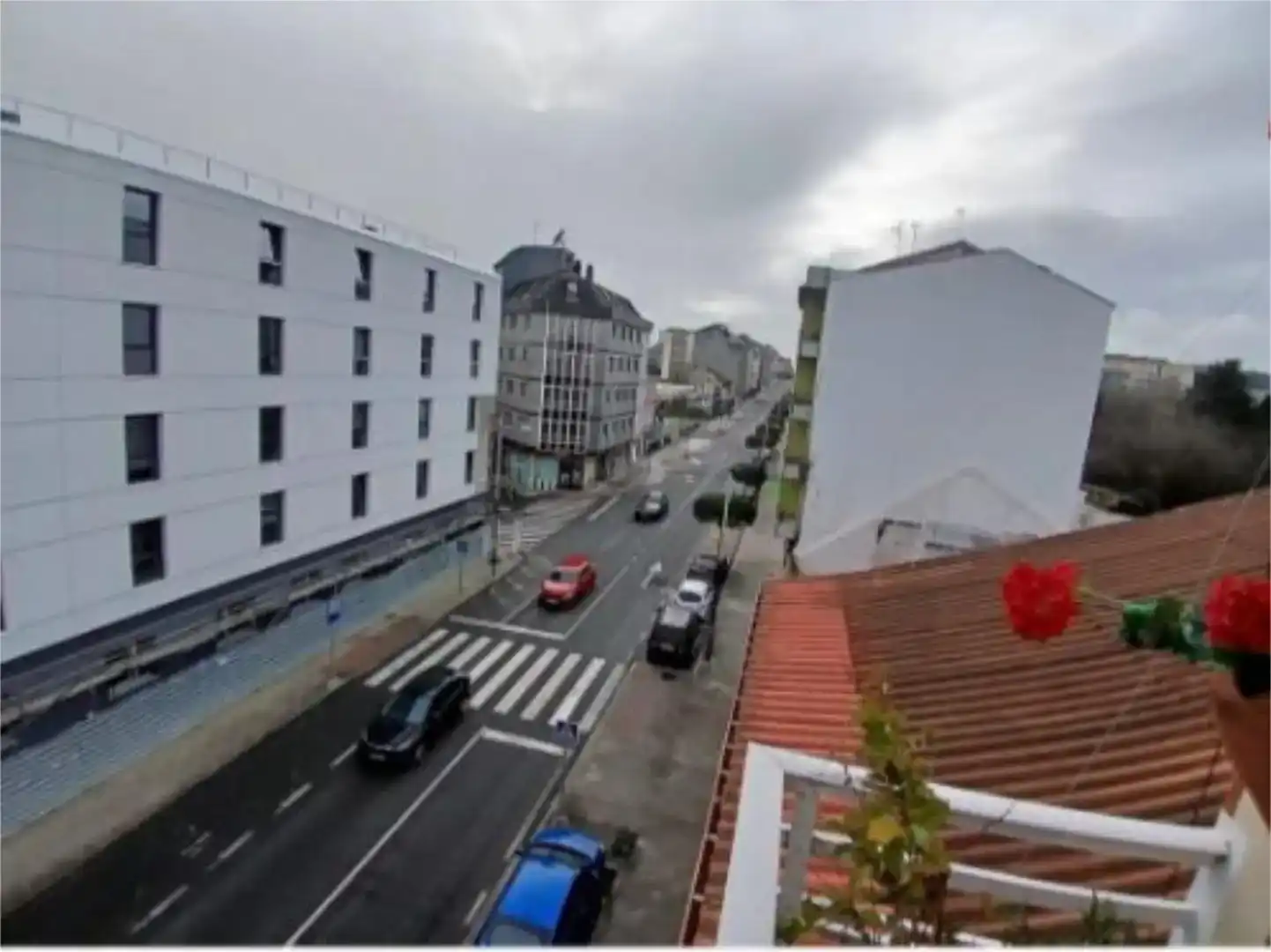 Pis en venda a Rúa Río Lérez, 24, Porta Nova