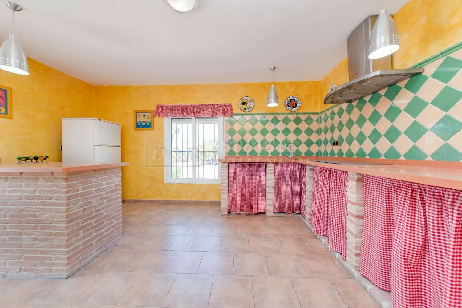 Villa con giardino in vendita a Algorfa, imagen 19