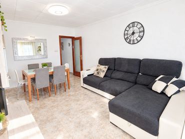 Wohnung zum Verkauf in Plana Lledó