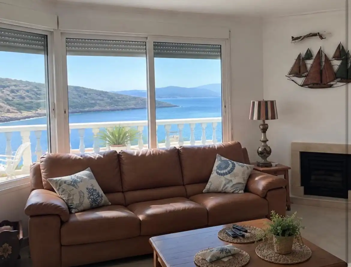 Estudio en venta en Cabo de Palos