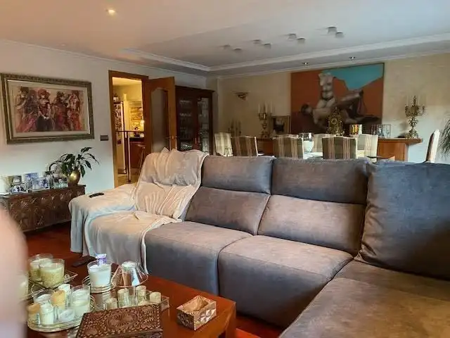 Casa adosada en venta en La Massana pueblo