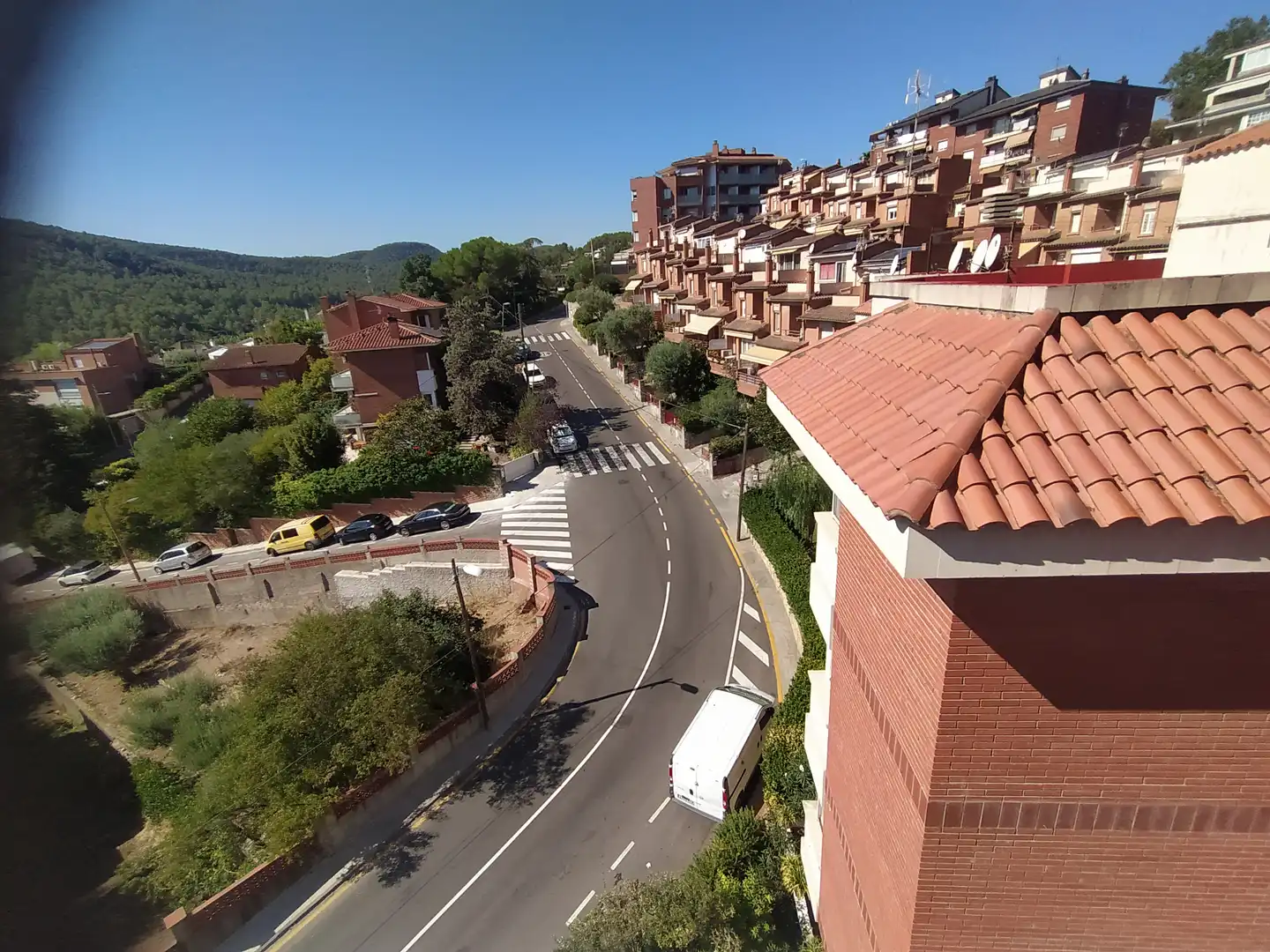 Wohnung mit Pool zum Verkauf in Corbera de Llobregat, imagen 23