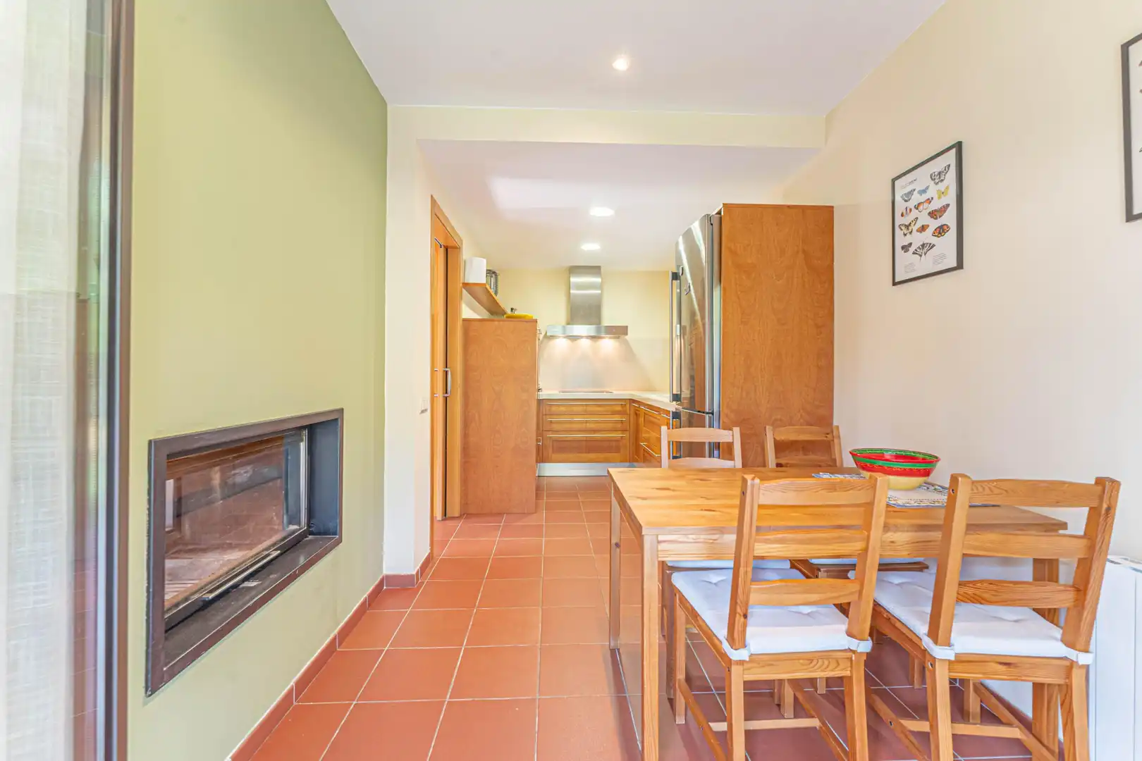 Casa in vendita a Sant Llorenç de la Muga, imagen 9