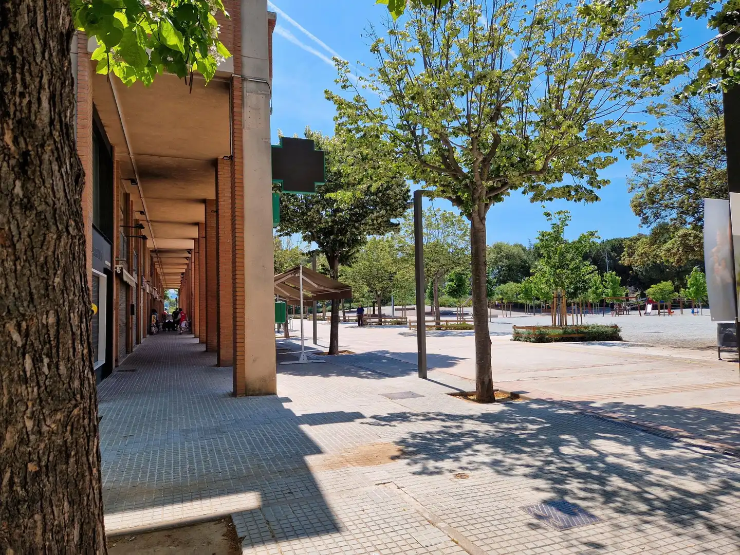 Business premises for sale in Lliçà de Vall, imagen 2