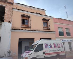 Duplex for sale in C/ Santo Domningo Sabio , Sanlúcar la Mayor