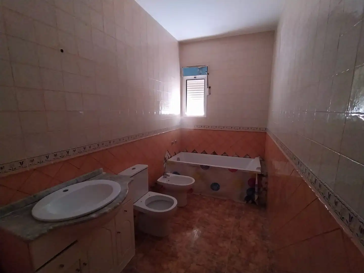 Casa adosada en venta en C/ Clavel, Turre
