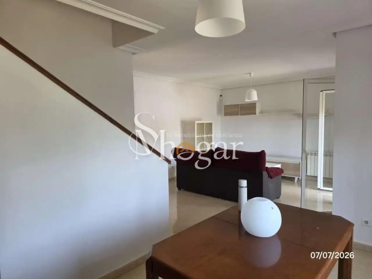Chalet en venta en Juan de Herrera, imagen 4