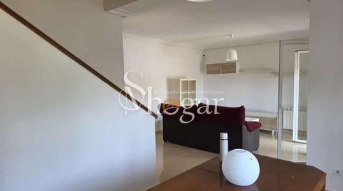 Foto 4 de Casa o chalet en venta en Juan de Herrera, Barcience, Toledo