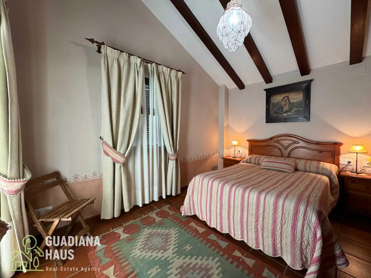 Chalet con terraza en venta en SAUCES 55, imagen 53