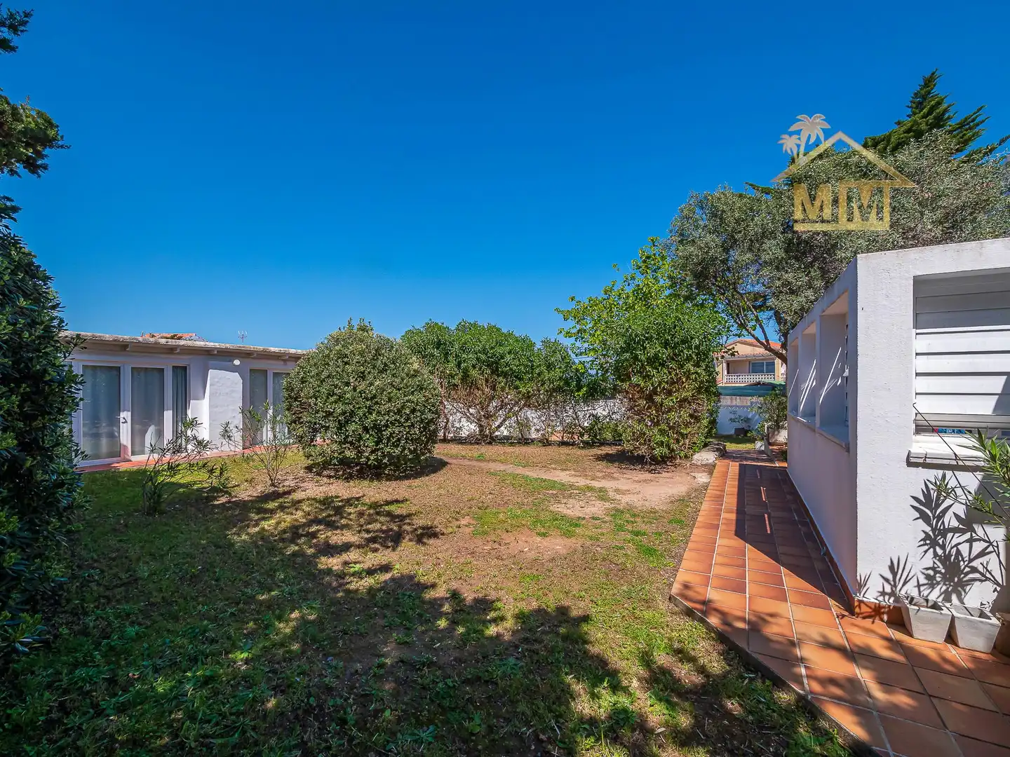 Villa avec piscine à vendre à Avinguda son Vilar 6, imagen 10