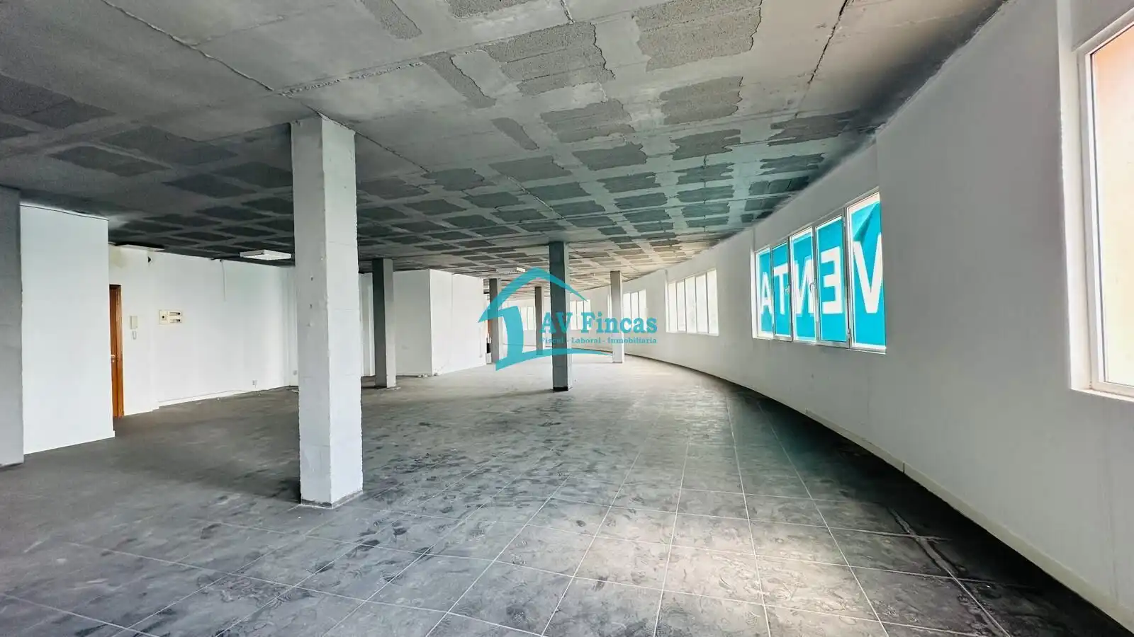 Office space for sale in CORNISA, imagen 24