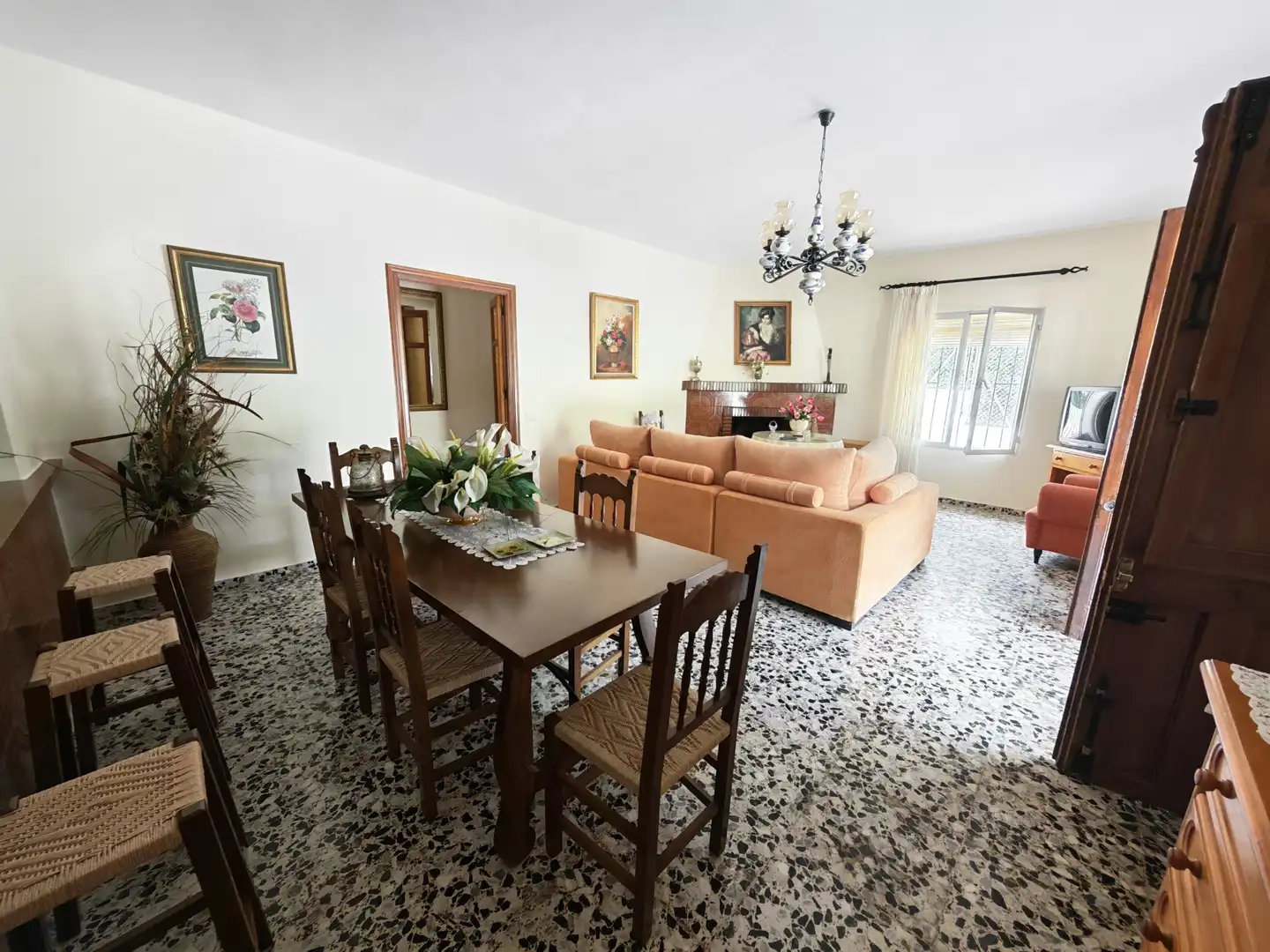 Haus mit Pool zum Verkauf in Selwo, imagen 7