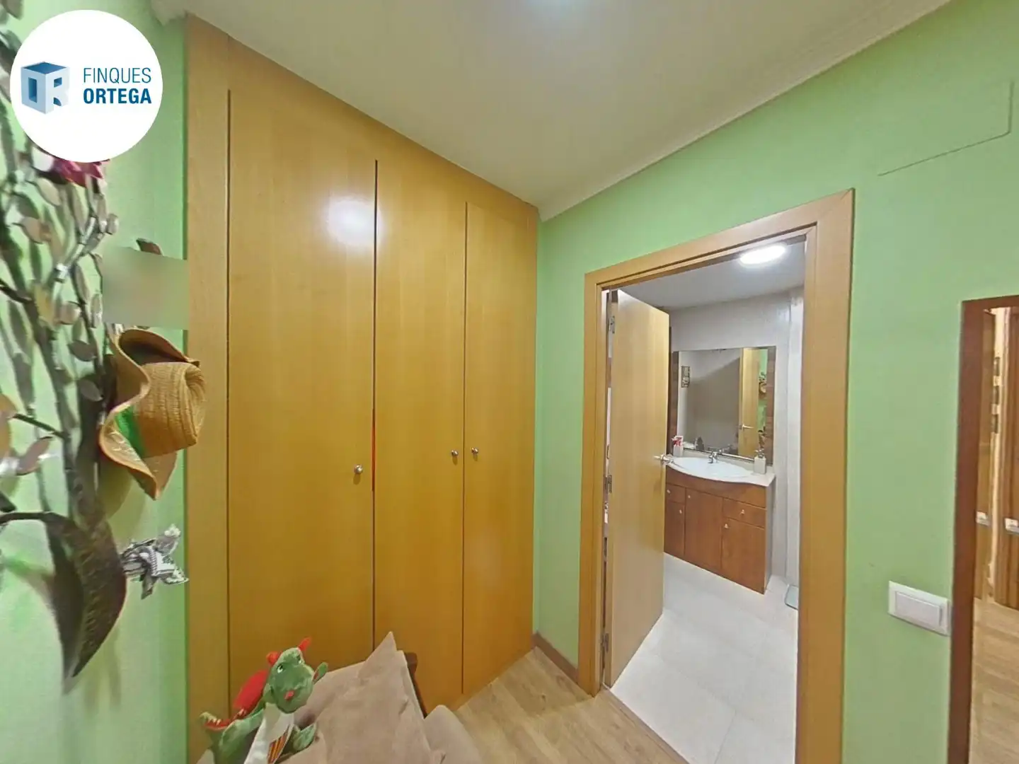 Habitación de Piso en venta en Parets del Vallès con Calefacción