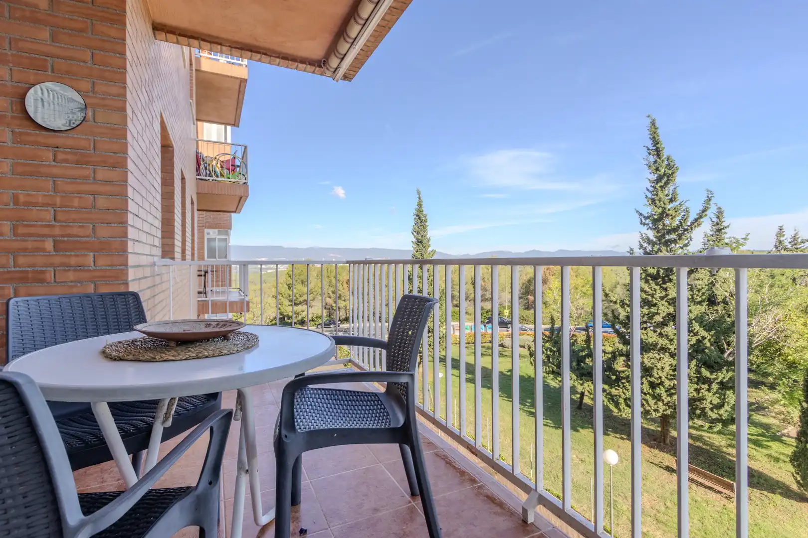 Piso con terraza en venta en Sant Pere i Sant Pau, imagen 9