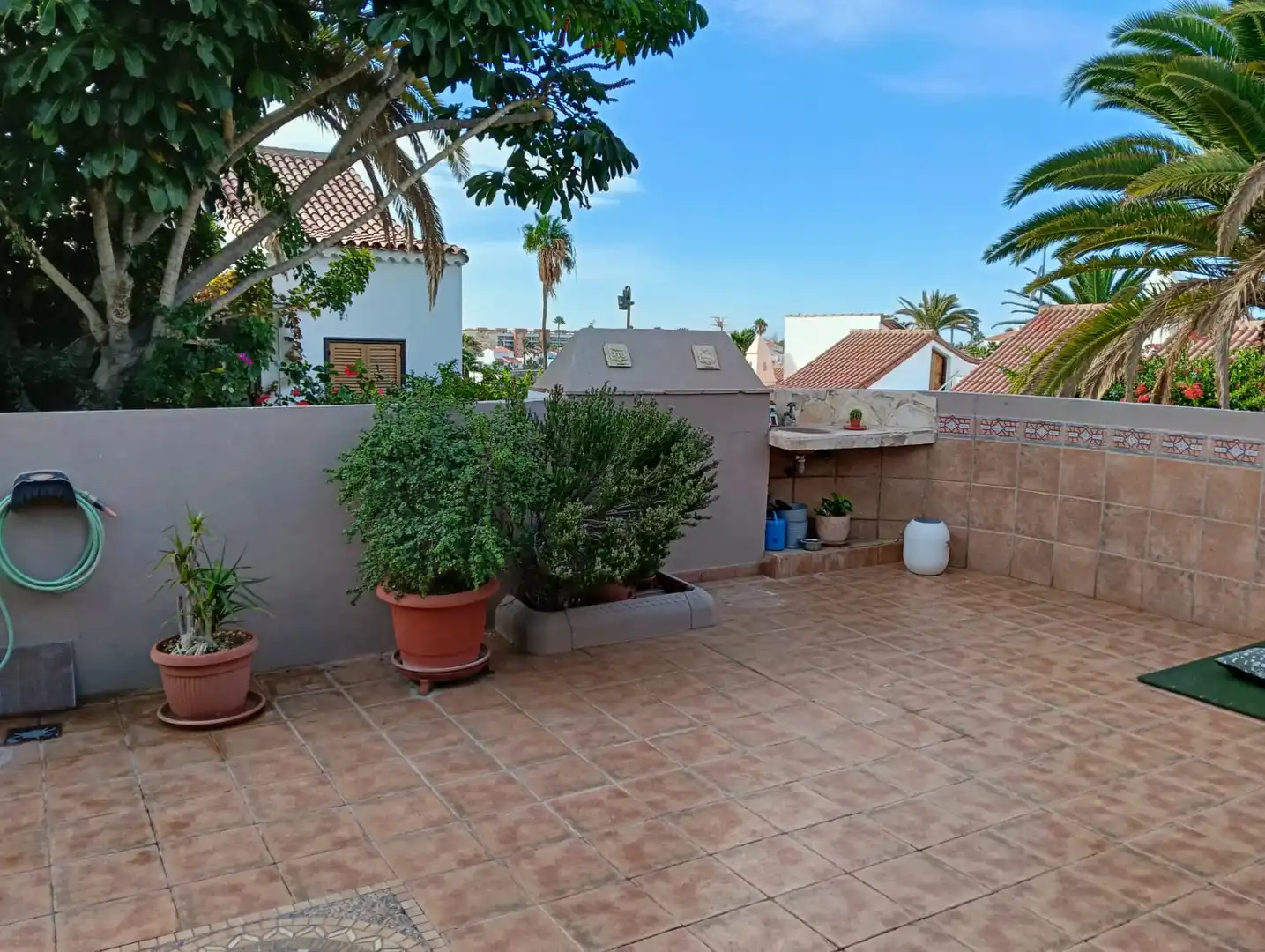 Casa con piscina en venta en Calle Farway Village, imagen 7