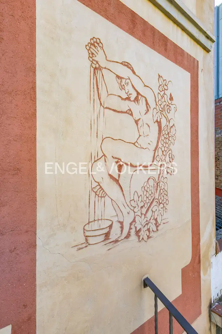 Casa adosada en venta en Martorell, Barcelona
