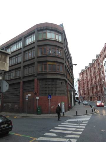 Local comercial en Venta en Jaén en Rekalde Centro