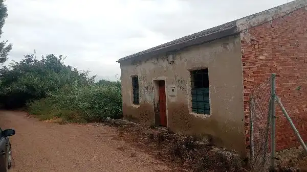 Casa pareada en venta en Desamparados - Hurchillo - Torremendo, imagen 6