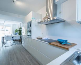 Single-family semi-detached for sale in Atlanterra