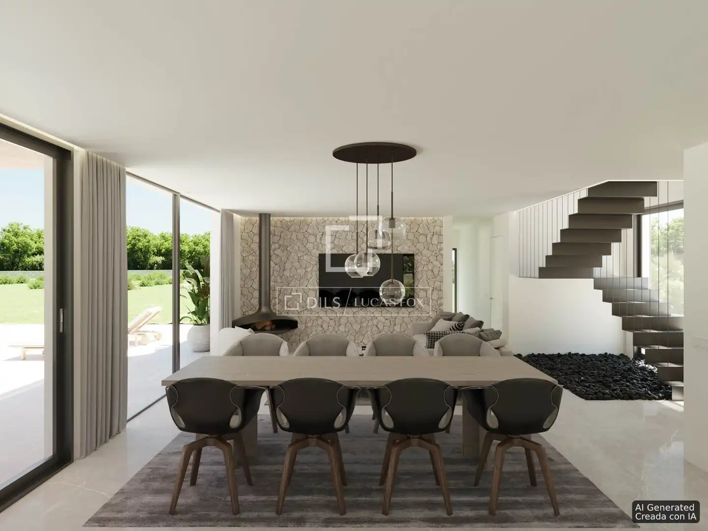 Maison rustique avec terrasse à vendre à Sencelles, imagen 11