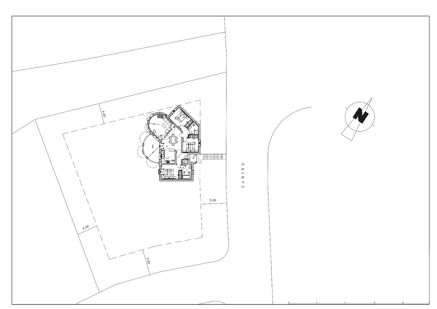 Villa avec piscine à vendre à Cumbre del Sol, imagen 67