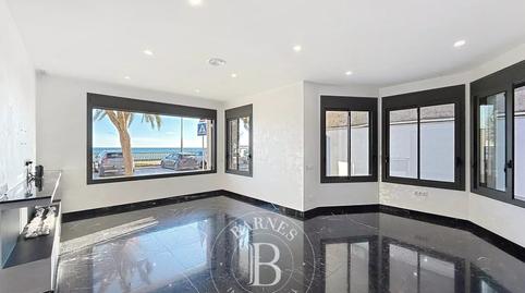 Foto 5 de Casa o xalet en venda a Caldes d'Estrac, Barcelona