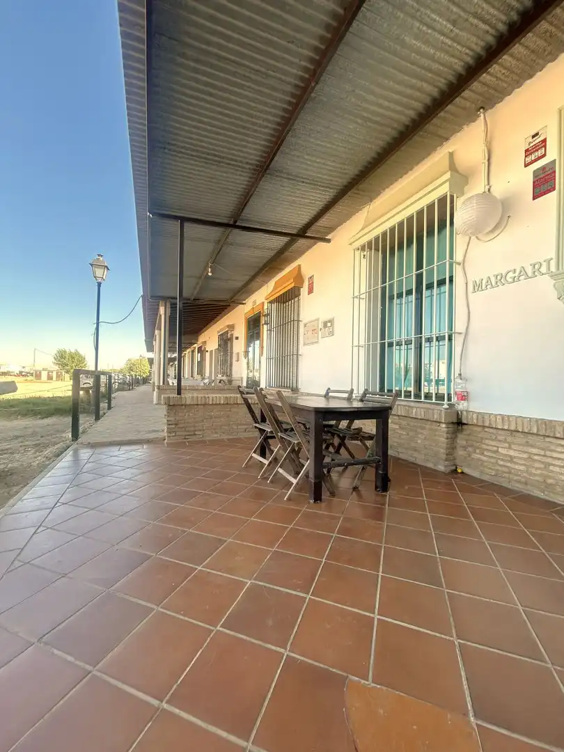 Casa en venda a El Rocío