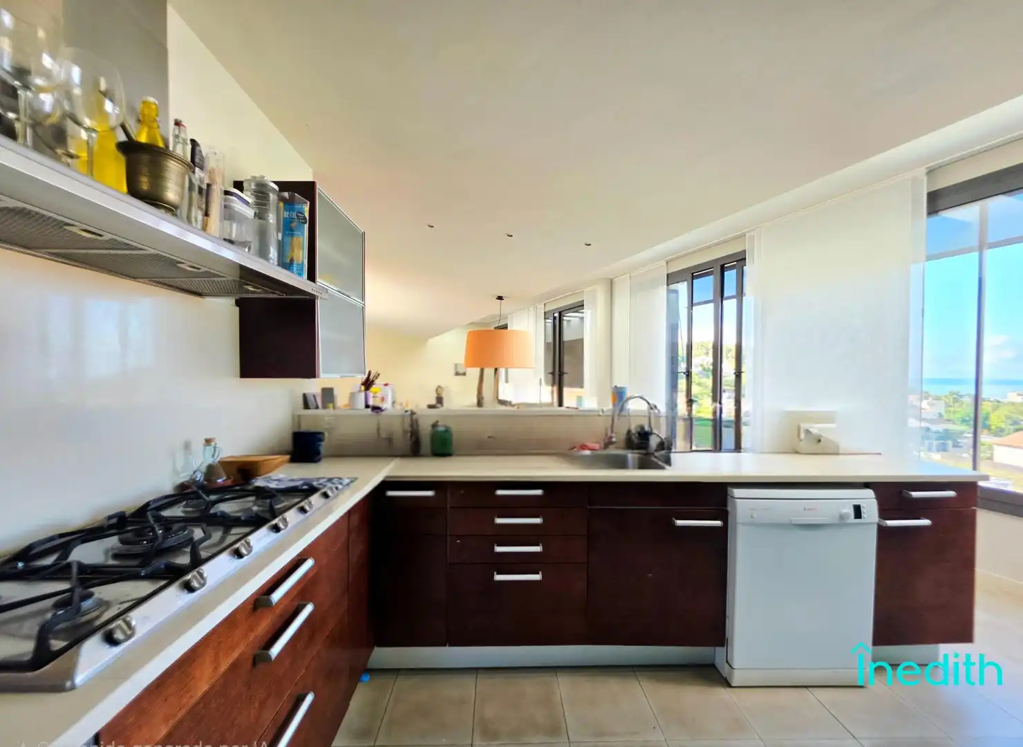 Casa con piscina in vendita a Avenida Avinguda Garrofers, imagen 43