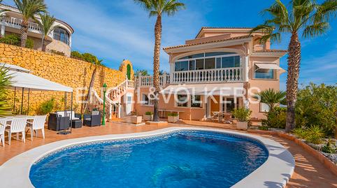 Photo 3 of House or chalet for sale in Calle Islandia, Pueblo Español - Coveta Fumá, Alicante