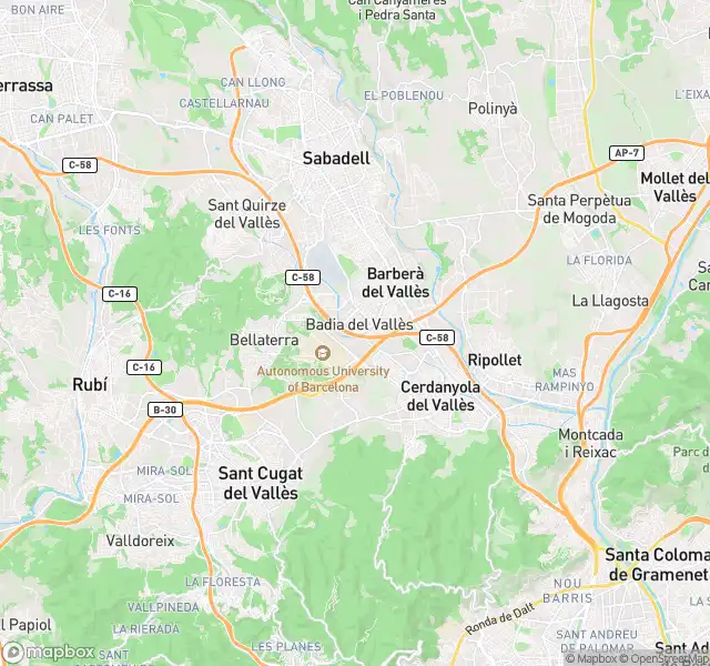 Pis en venda a Serraparera