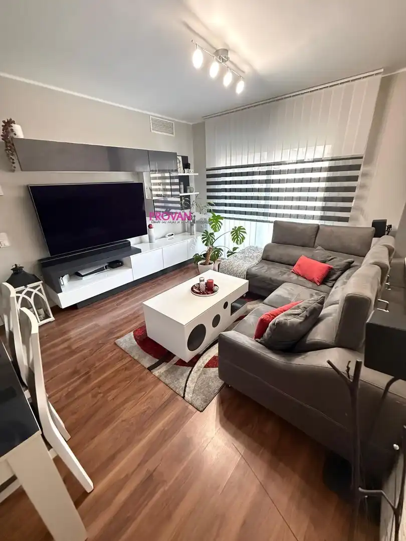 Piso en venta en Ensanche de Vallecas - La Gavia