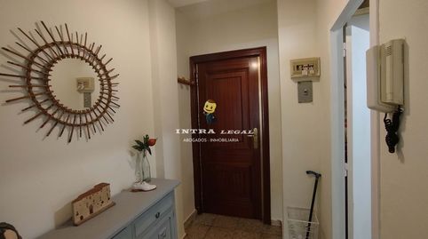 Foto 2 von Zimmer in Navasfrias, San Bernardo, Salamanca Capital