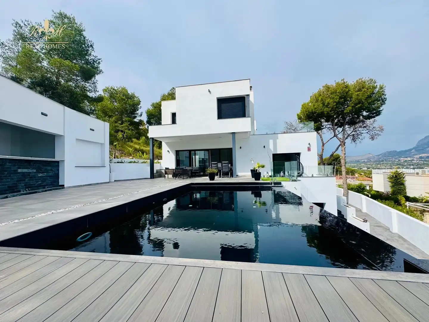 Villa avec piscine à vendre à CAMÍ DE LA CANTERA, imagen 16